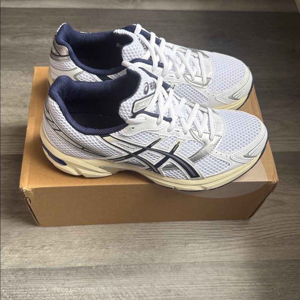 ASICS GEL 1130! - Picture 6 of 8